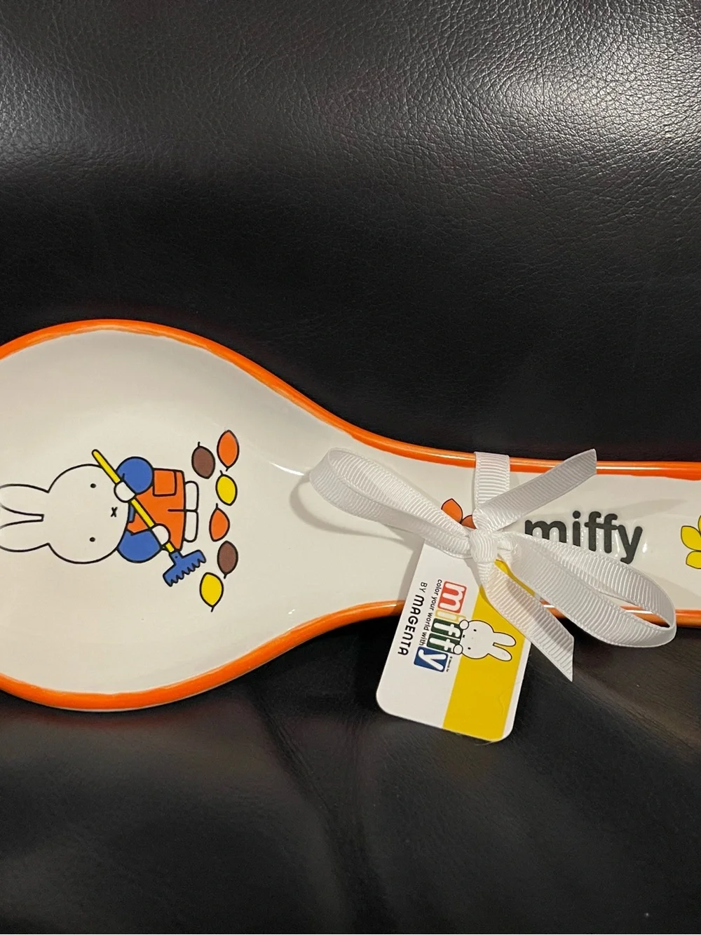 miffy by magenta